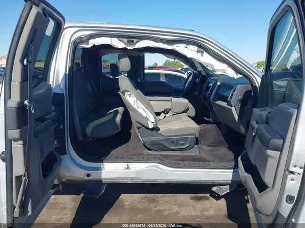 1FTEX1CP2GKE62980 2016 FORD F-150 - Image 8