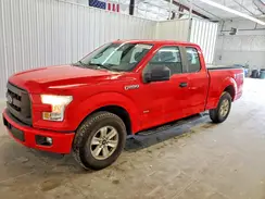 1FTEX1CP2GKE70349 2016 FORD F-150