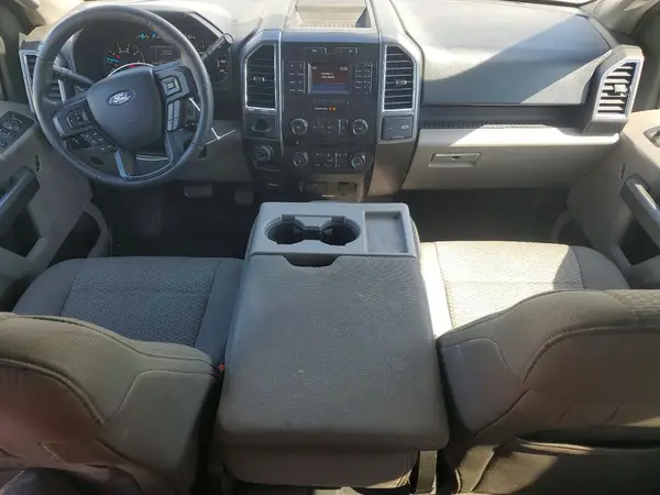 1FTEX1CP2GKE86650 2016 FORD F-150 - Image 8