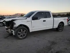 1FTEX1CP2GKF05584 2016 FORD F-150
