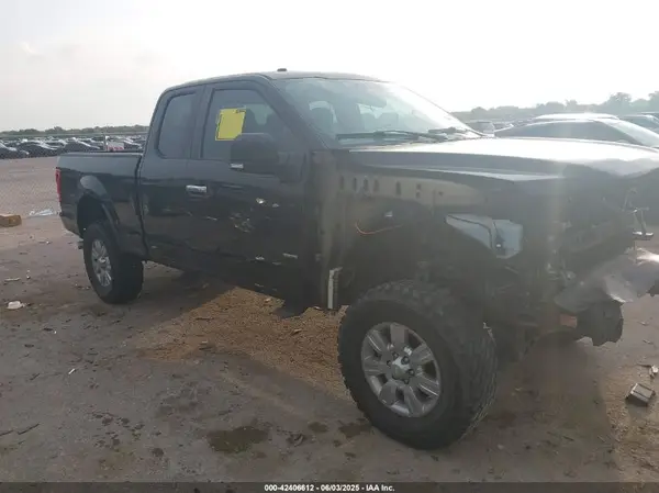 1FTEX1CP2GKF10509 2016 FORD F-150 - Image 1