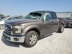 1FTEX1CP2GKF10901 2016 FORD F-150