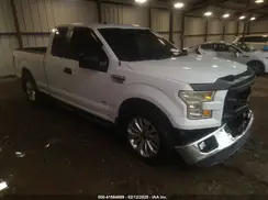 1FTEX1CP2GKF17539 2016 FORD F-150