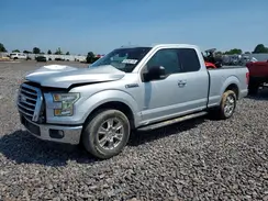 1FTEX1CP2GKF41002 2016 FORD F-150