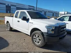 1FTEX1CP2GKF57264 2016 FORD F-150