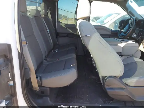 1FTEX1CP2GKF57264 2016 FORD F-150 - Image 8