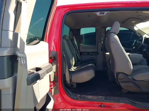 1FTEX1CP2GKF97845 2016 FORD F-150 - Image 8