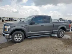 1FTEX1CP2GKG05653 2016 FORD F-150