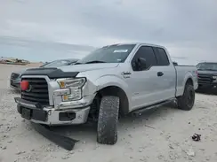 1FTEX1CP2HFA10828 2017 FORD F-150