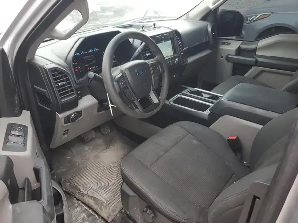 1FTEX1CP2HFA10828 2017 FORD F-150 - Image 8