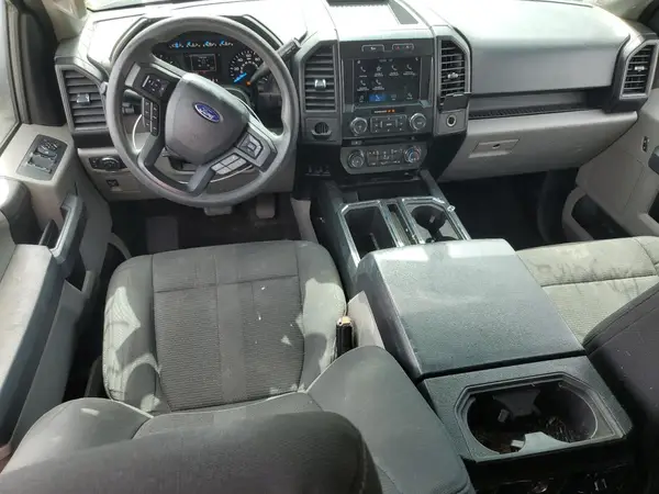 1FTEX1CP2HFA26673 2017 FORD F-150 - Image 8