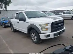 1FTEX1CP2HFA34479 2017 FORD F-150
