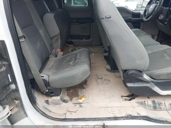 1FTEX1CP2HFA34479 2017 FORD F-150 - Image 8