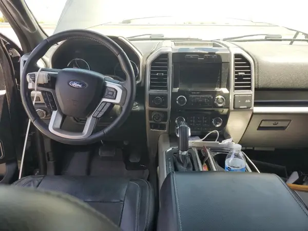 1FTEX1CP2HFB30645 2017 FORD F-150 - Image 8