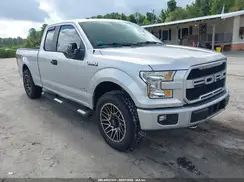 1FTEX1CP2HFB98363 2017 FORD F-150
