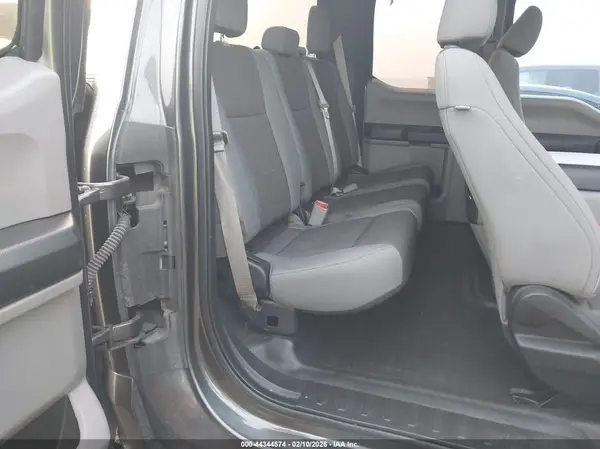 1FTEX1CP2HFC11581 2017 FORD F-150 - Image 8