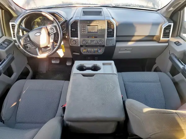 1FTEX1CP2HFC41874 2017 FORD F-150 - Image 8