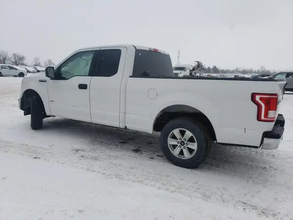 1FTEX1CP2HFC54429 2017 FORD F-150 - Image 2