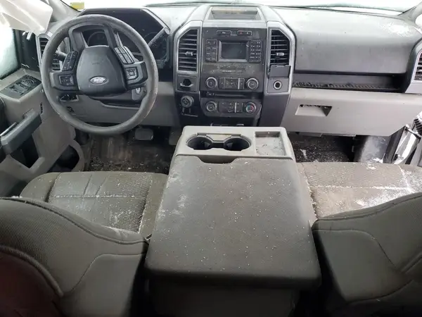 1FTEX1CP2HFC54429 2017 FORD F-150 - Image 8