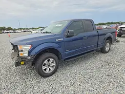 1FTEX1CP2HFC56956 2017 FORD F-150
