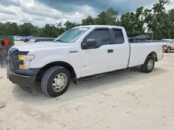 1FTEX1CP2HKC15802 2017 FORD F-150