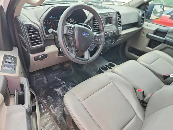 1FTEX1CP2HKC15802 2017 FORD F-150 - Image 8
