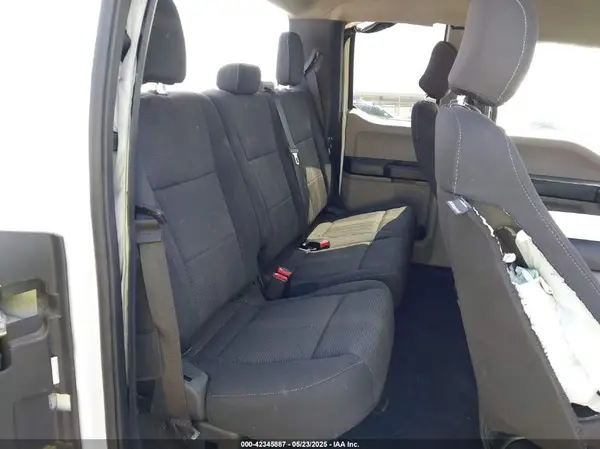 1FTEX1CP2HKC25312 2017 FORD F-150 - Image 8