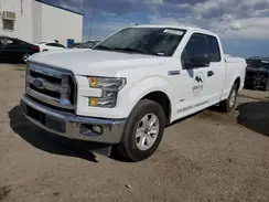 1FTEX1CP2HKC49559 2017 FORD F-150
