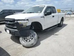1FTEX1CP2HKC58469 2017 FORD F-150