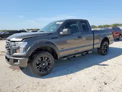 1FTEX1CP2HKC60495 2017 FORD F-150