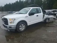 1FTEX1CP2HKD26057 2017 FORD F-150