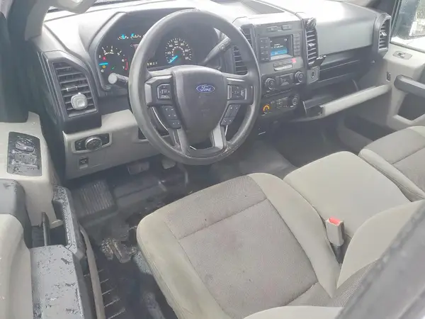 1FTEX1CP2HKD26057 2017 FORD F-150 - Image 8