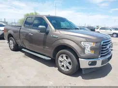 1FTEX1CP2HKD35468 2017 FORD F-150