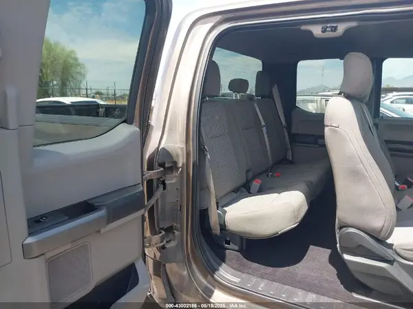1FTEX1CP2HKD35468 2017 FORD F-150 - Image 8