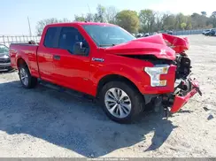 1FTEX1CP2HKD37897 2017 FORD F-150