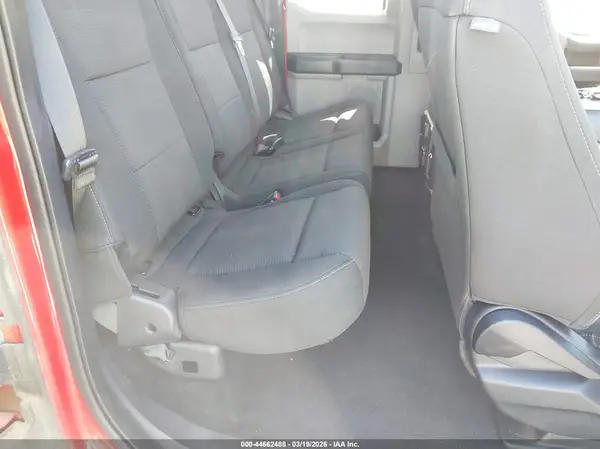 1FTEX1CP2HKD37897 2017 FORD F-150 - Image 8