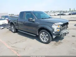 1FTEX1CP2HKD63450 2017 FORD F-150