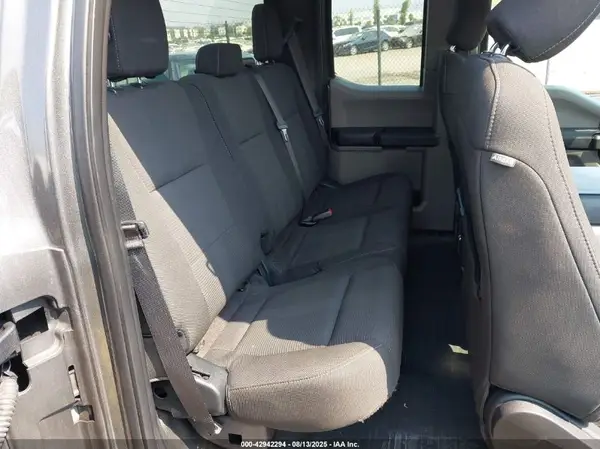 1FTEX1CP2HKD63450 2017 FORD F-150 - Image 8