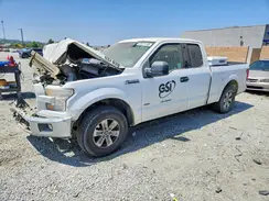 1FTEX1CP2HKD83066 2017 FORD F-150