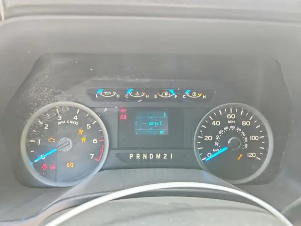 1FTEX1CP2HKD83066 2017 FORD F-150 - Image 8