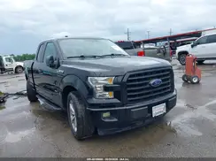 1FTEX1CP2HKE04823 2017 FORD F-150
