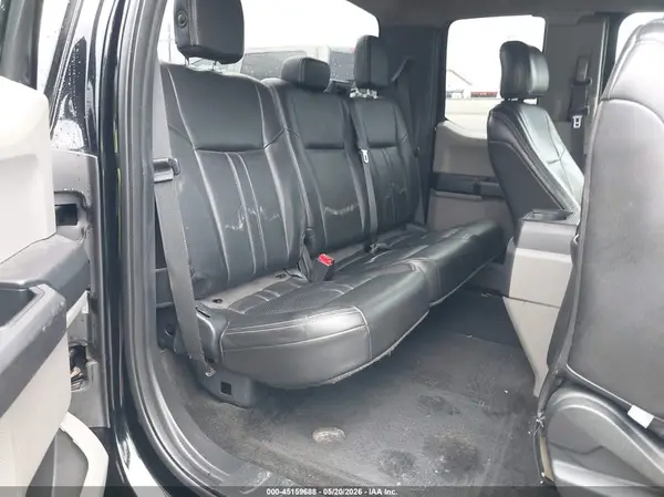 1FTEX1CP2HKE04823 2017 FORD F-150 - Image 8