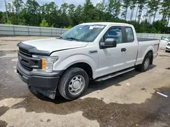 1FTEX1CP2JFC22652 2018 FORD F-150