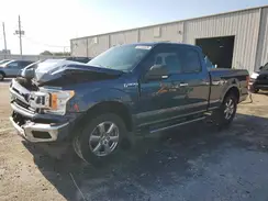 1FTEX1CP2JFC24014 2018 FORD F-150