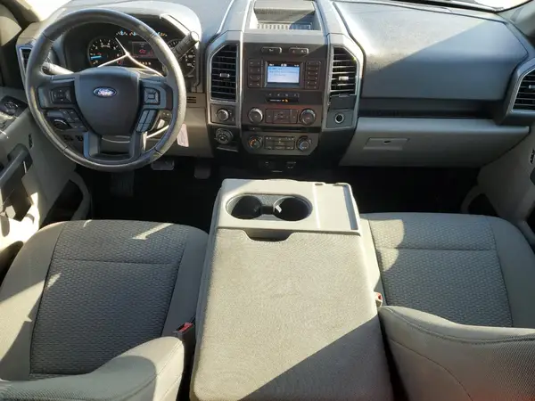 1FTEX1CP2JFC24014 2018 FORD F-150 - Image 8