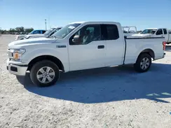1FTEX1CP2JFE59545 2018 FORD F-150