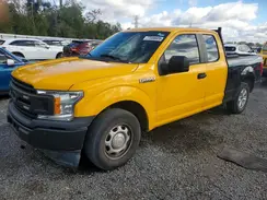 1FTEX1CP2JFE59626 2018 FORD F-150
