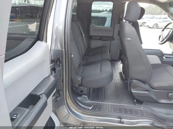 1FTEX1CP2JKC39703 2018 FORD F-150 - Image 8