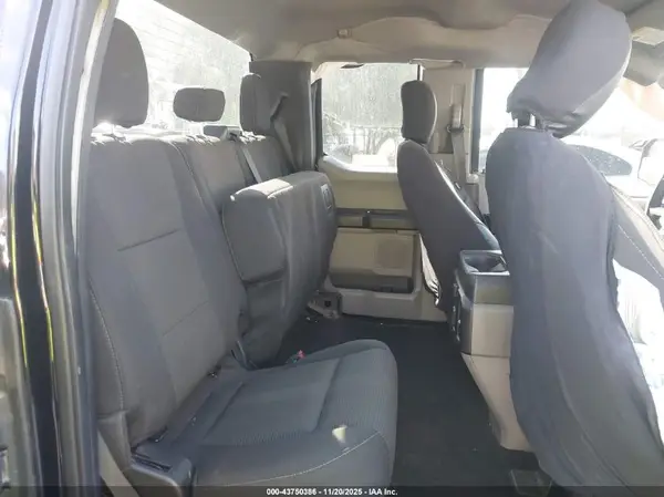 1FTEX1CP2JKC42004 2018 FORD F-150 - Image 8