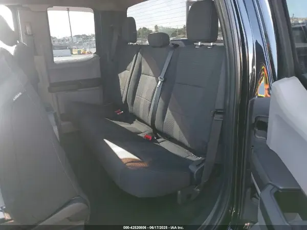 1FTEX1CP2JKC54637 2018 FORD F-150 - Image 8